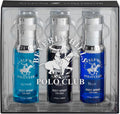 3 Piece Body Spray Set (3fl oz each) O633360