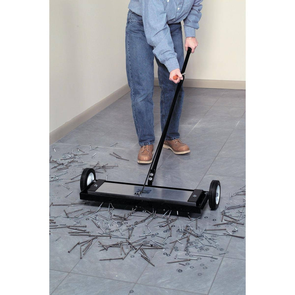 Magnetic Floor Sweeper Z76615