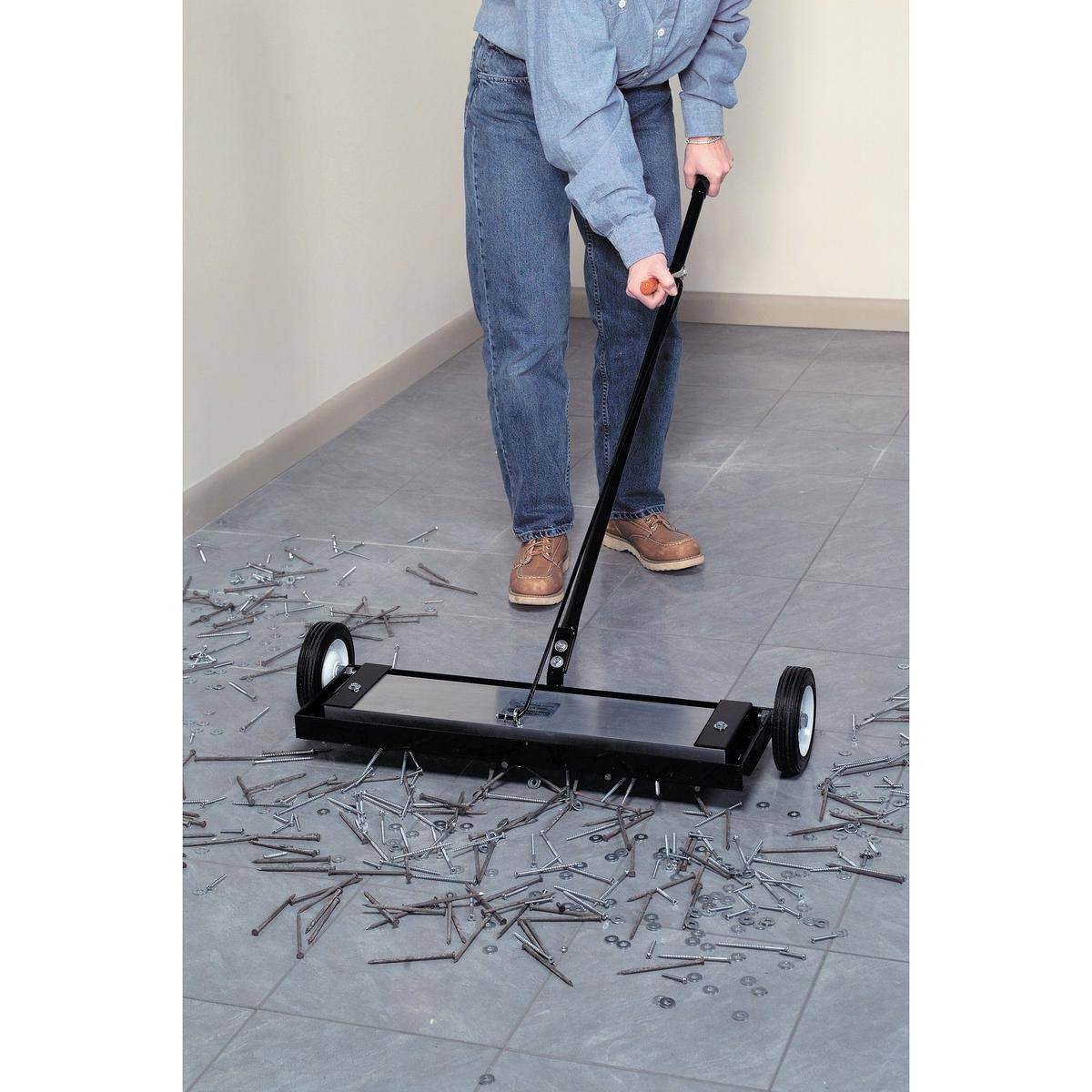 Magnetic Floor Sweeper Z76615