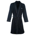 Blue Kimono Bath Robe M329