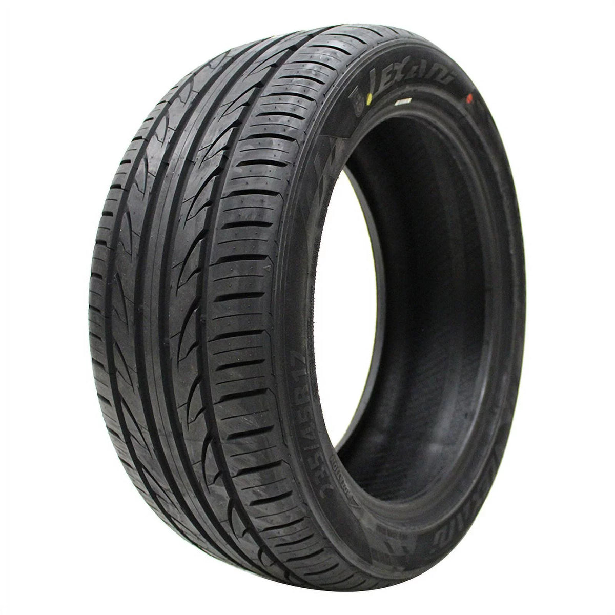 225/50ZR17 98W XL Passenger Tire W8100