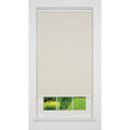 Beige Cordless Blackout Roller Shade 72 W x 78 H Y5052