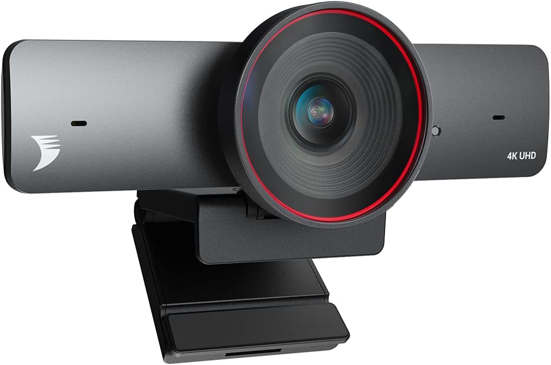 1080P Full HD Webcam with Microphone Y9221