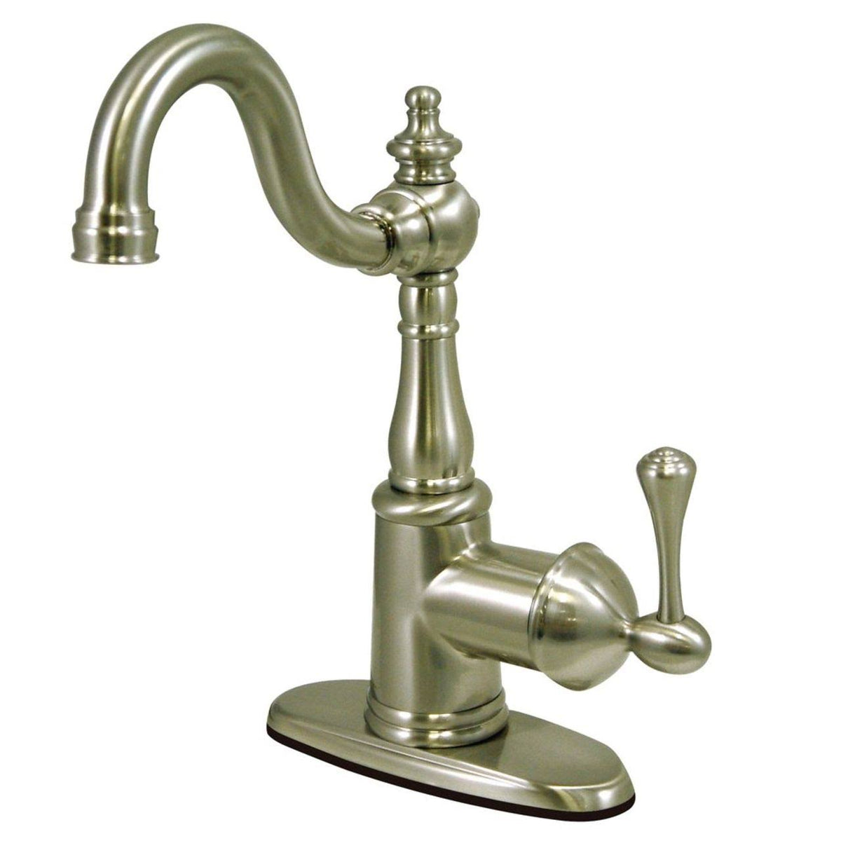 4x22 Centerset Lavatory Faucet M98459