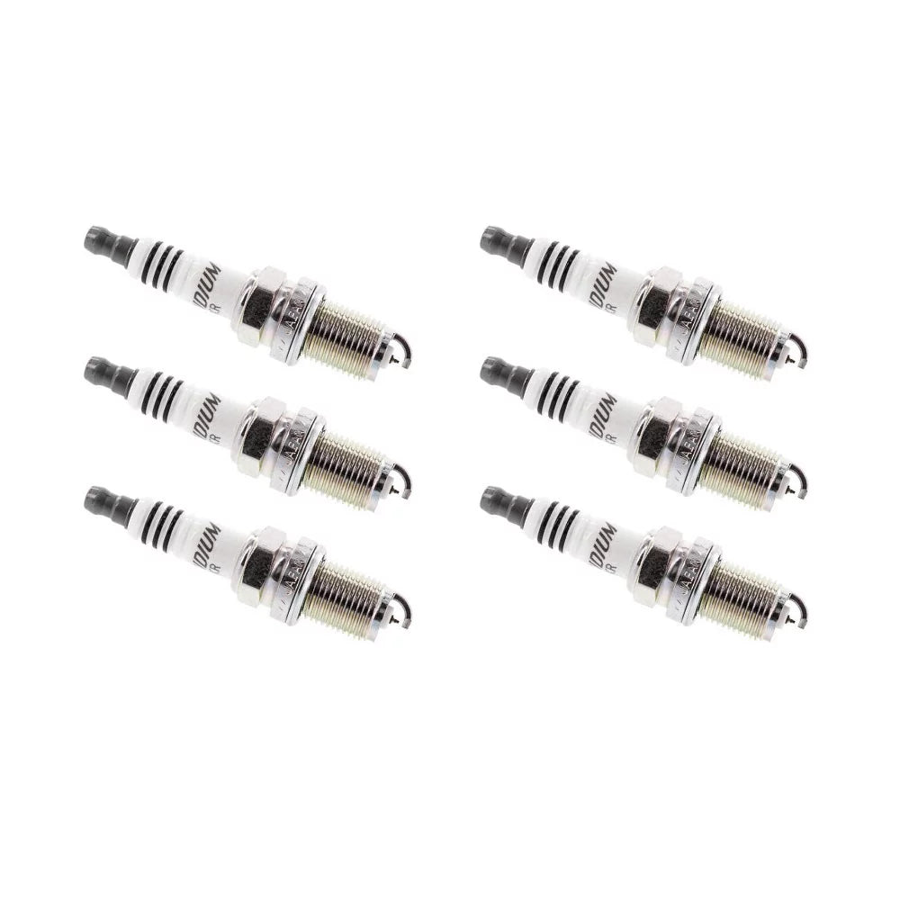 Iridium IX Spark Plug 6 Pack A98732