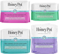 Organic Cotton Sanitary Pads X430