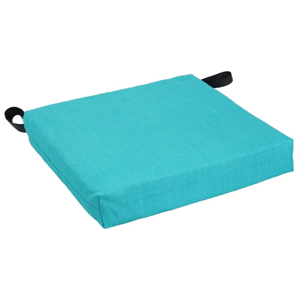 Set of 4 Outdoor Chair Cushions I4569