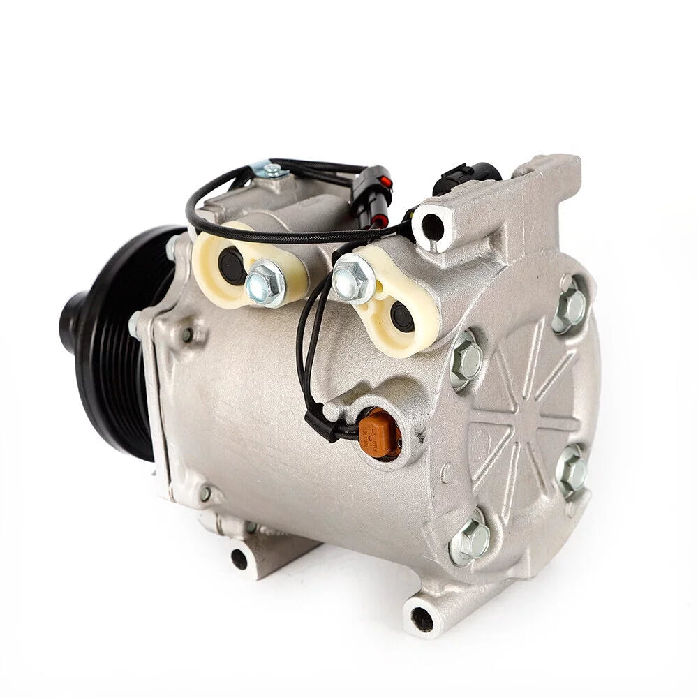 A/C Air Conditioner Compressor with Clutch O687