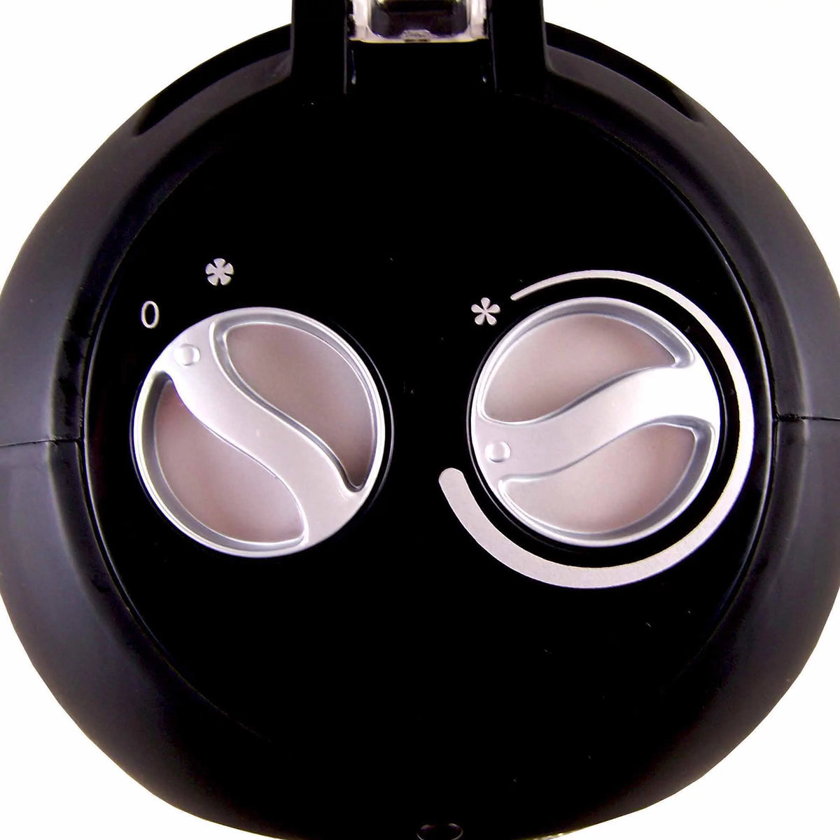 Eco-Save Space Heater Fan Thermostat 375 Watts Z705