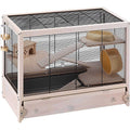 Hamster Cage D26632