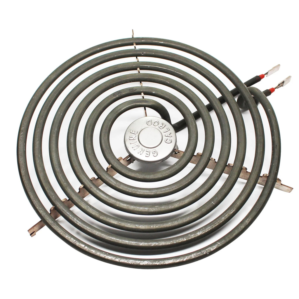 2-Pack 8 inch 6 Turns Surface Burner Element for Range S909655