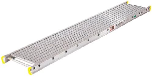 16 Ft. Two-Person Scaffolding Stage M495