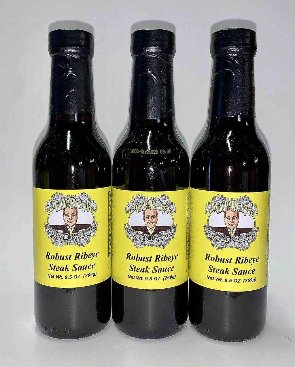 Steak Sauce 3 Pack P947354