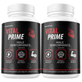 Men Male Support 2 Bottles X4329