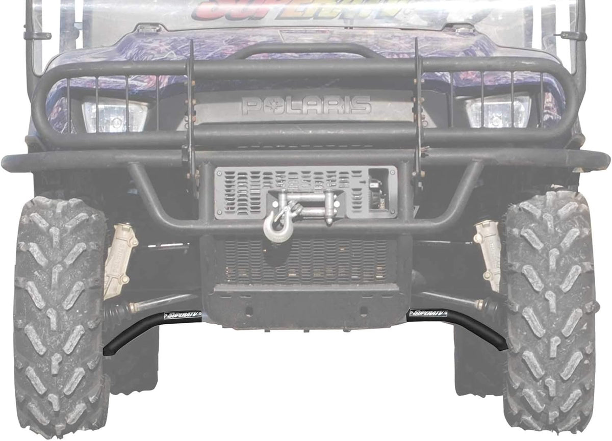 2" Forward Offset A-Arms for Polaris Ranger 700 W588300