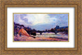 Framed Art Print W89987