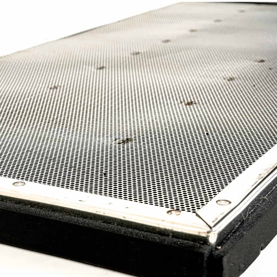 Air Box 1, Stealth Edition Size 4x22 E673045