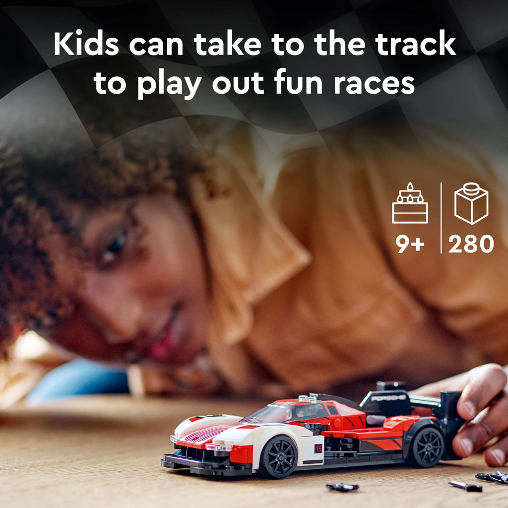 Model Car Building Kit E943