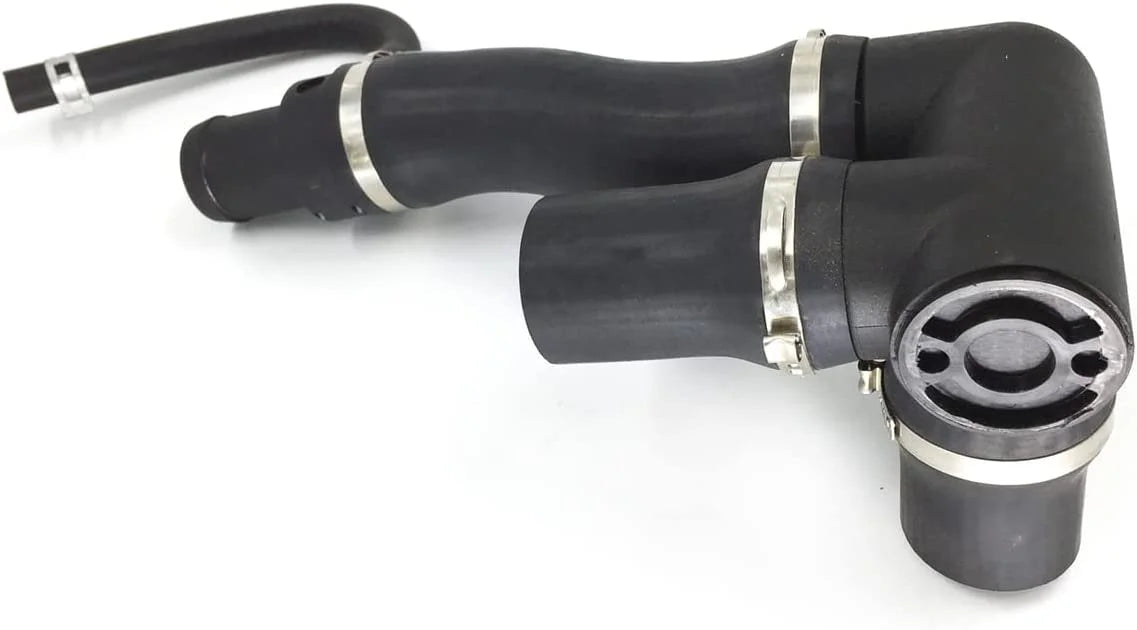Water Outlet Housing Tube For Ford Taurus Mercury Sable M576