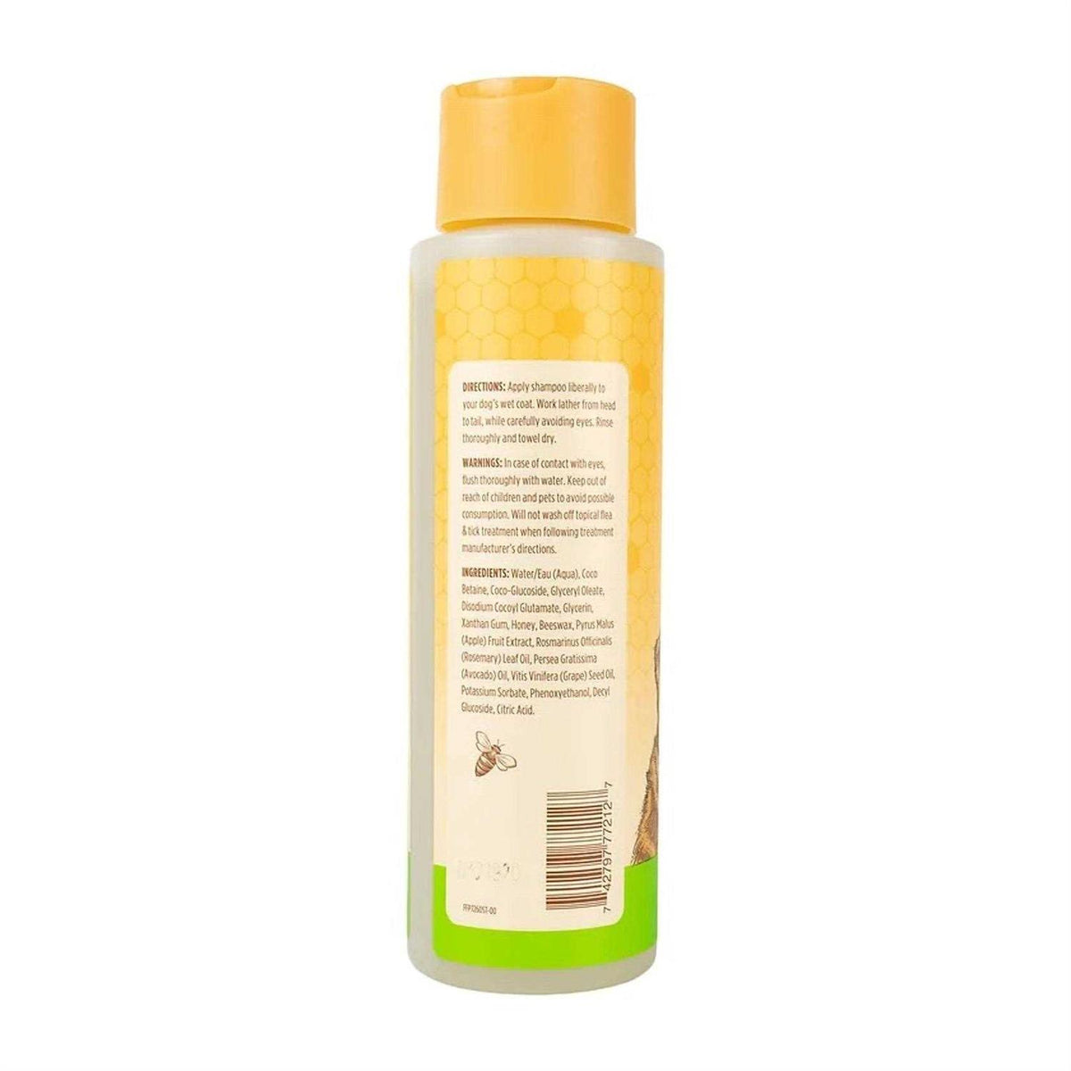 Shampoo T4187