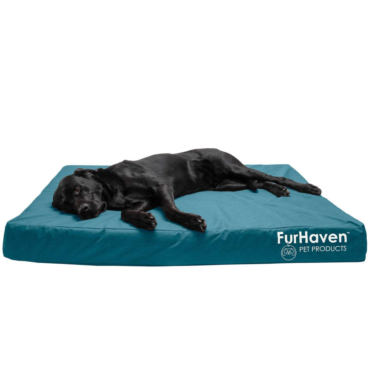 Oxford Indoor/Outdoor Orthopedic Pet Bed I3155