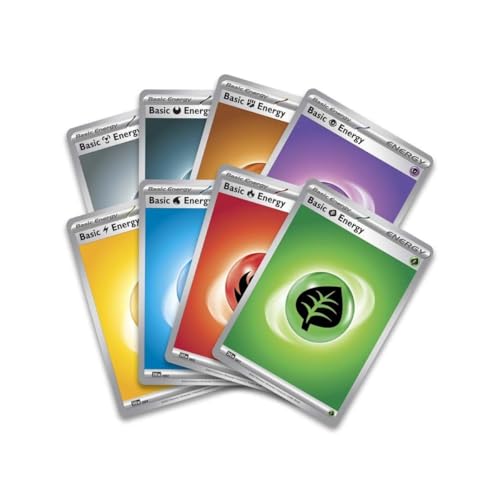 Teal Mask Ogerpon Pokemon TCG Elite Trainer Box E250874