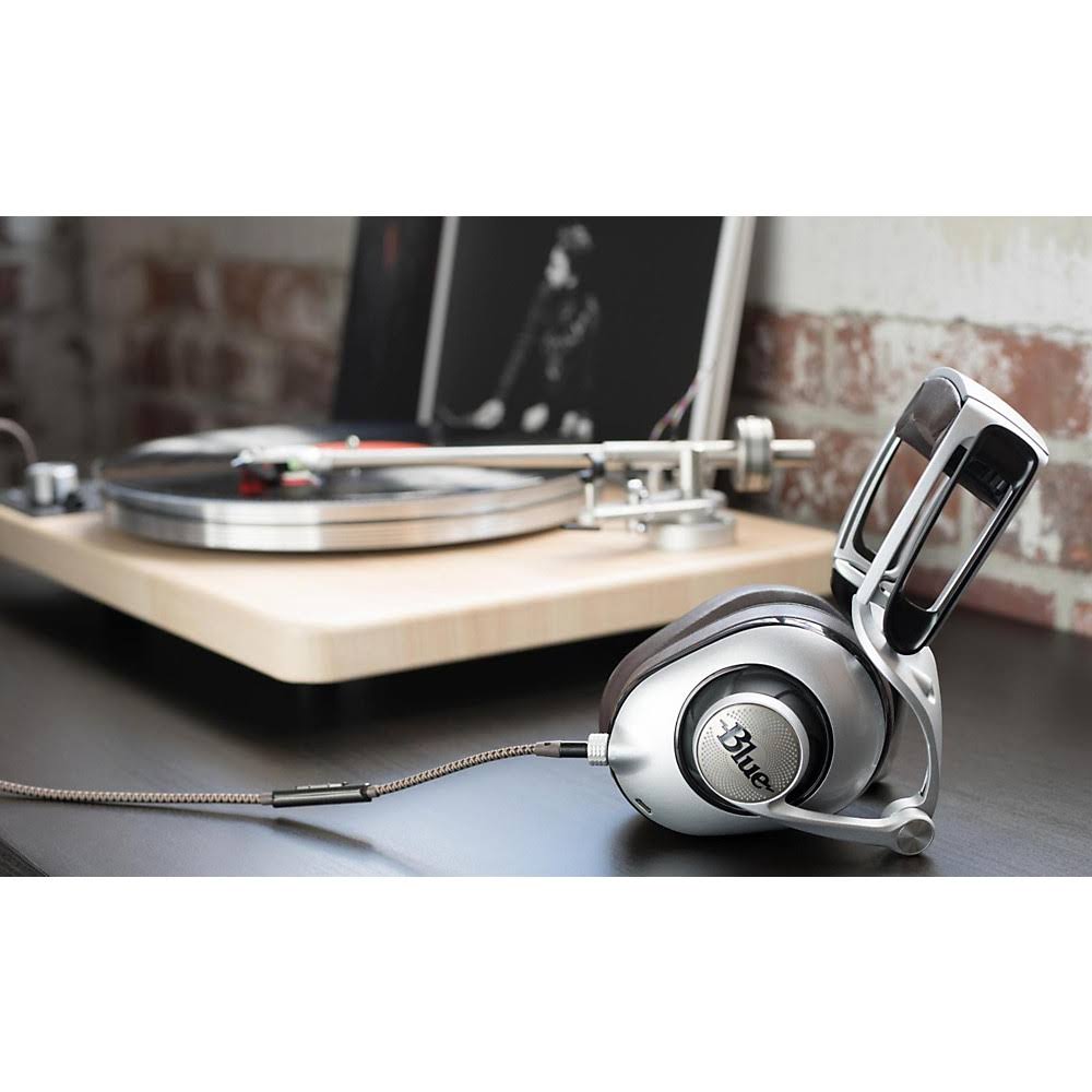 Blue Ella Planar Magnetic Headphone P435580