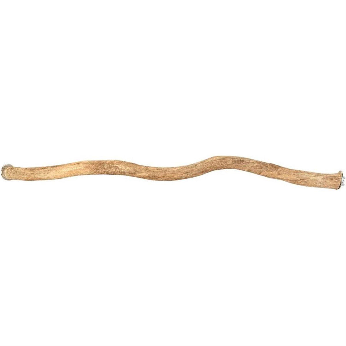 Hardwood Bird Perch Z165