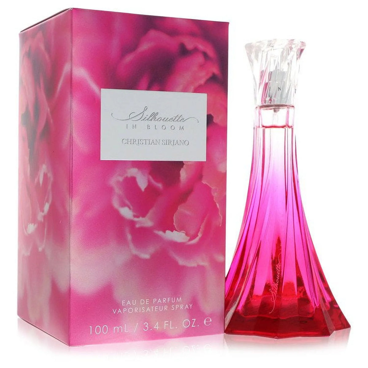 Eau De Parfum Spray 3.4 oz V103792