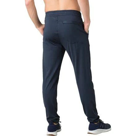 Men's Nautical Heather S Pants A6627