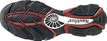 Black Men's Shoes F5742
