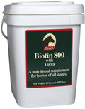 Biotin 800 Powder with Yucca 20lbs D901162