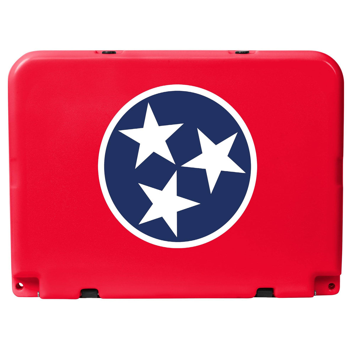 26 Quart Red Cooler T300