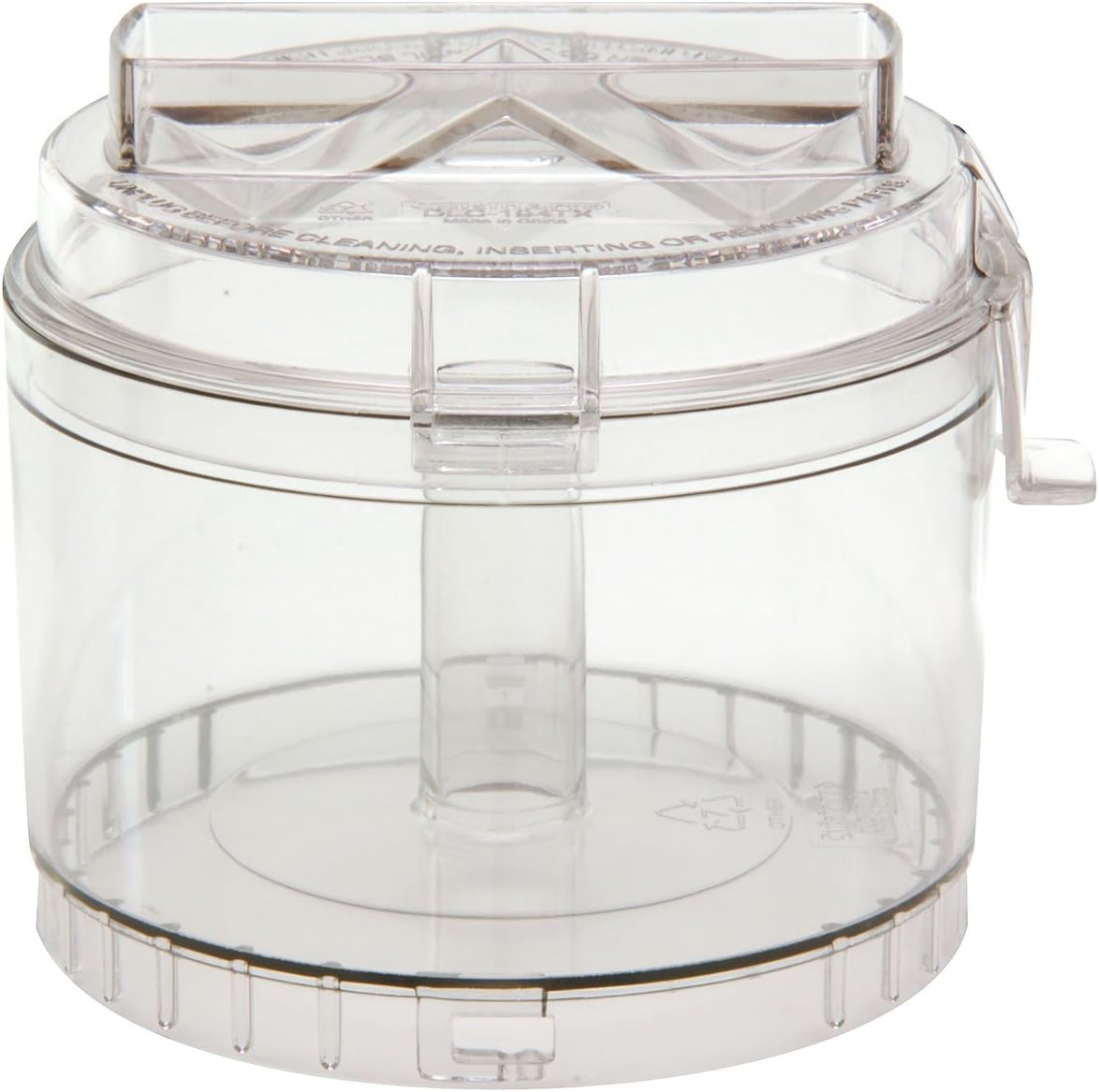 Replacement Work Prep Bowl with Cover B99861