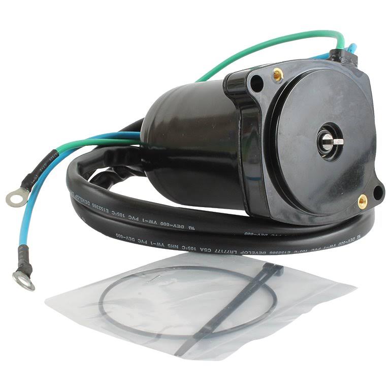 12V Motor for Yamaha Outboard Motor U255205