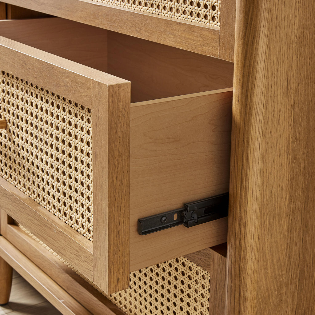 6 Drawer Dresser V682