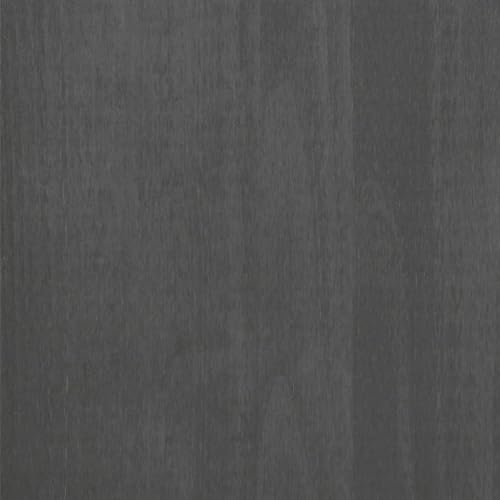 Light Gray Solid Wood Pine Media Cabinet H544863