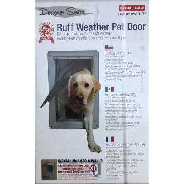 Pet Door A207