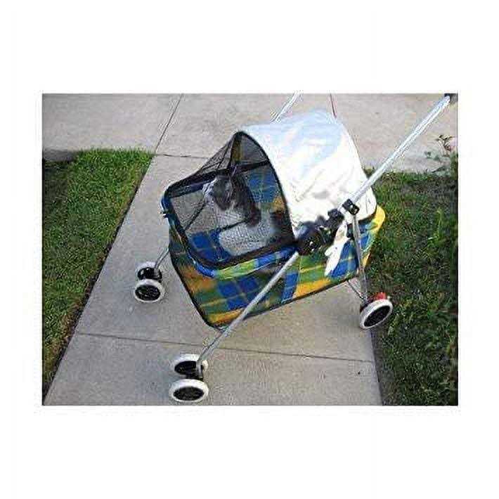 Pet Stroller D2584