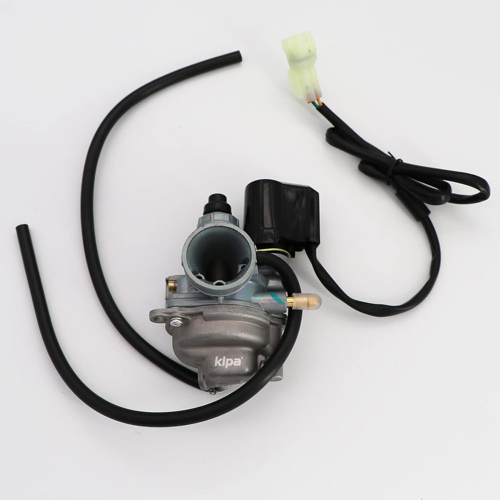 Carburetor Fuel Filter Tool Kit R171610