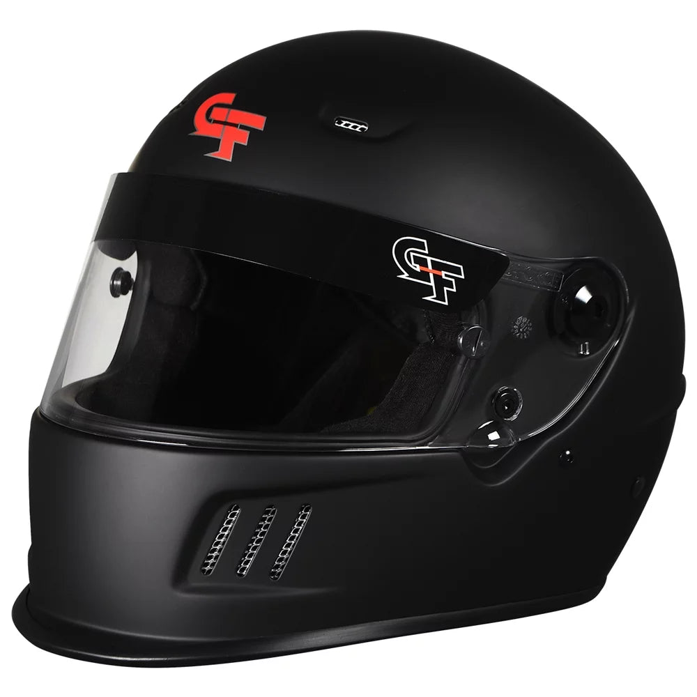 Full Face Medium Matte Helmet H429530