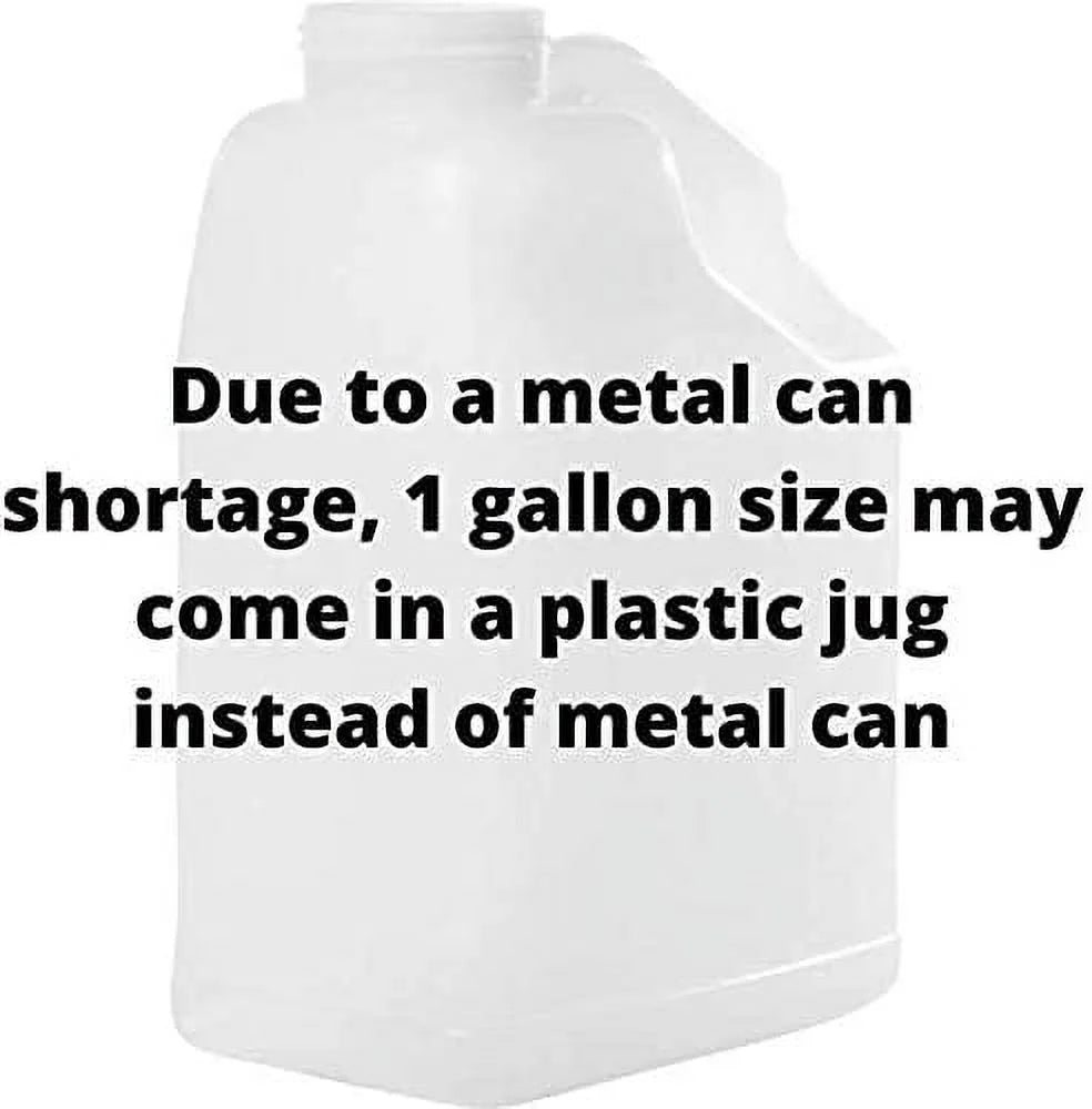 Water Based Milk Paint, 1 Gallon, Basil E46319