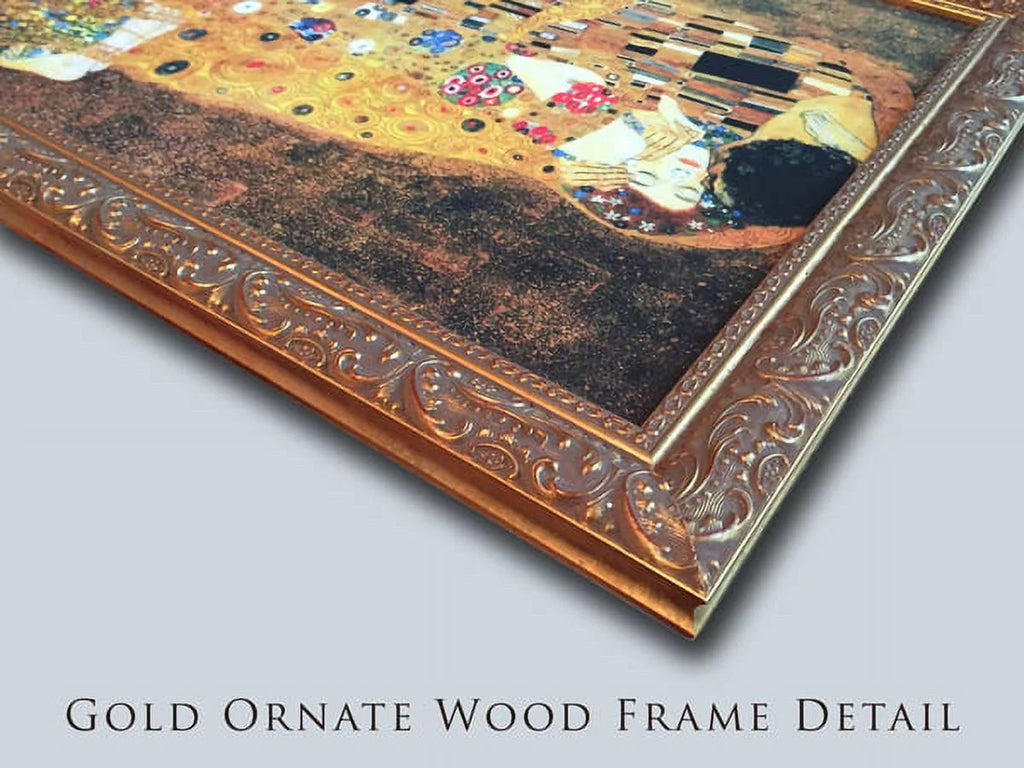 Framed Art Print W89987