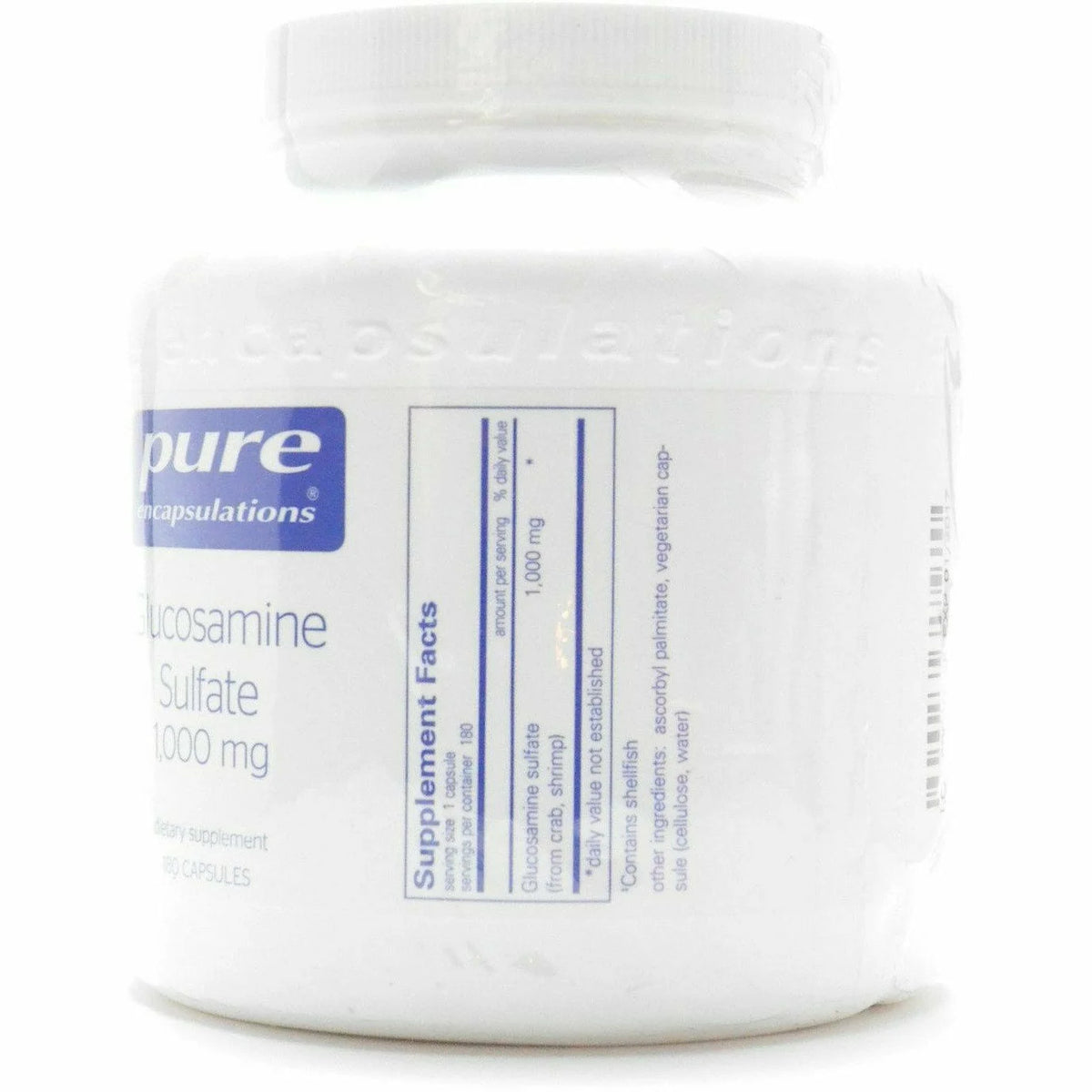 Glucosamine Sulfate 1000 mg P670681