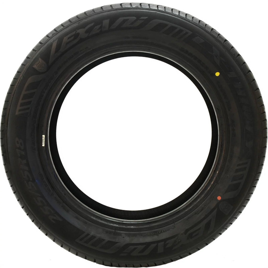 285/50R20 116 V Tire M19285