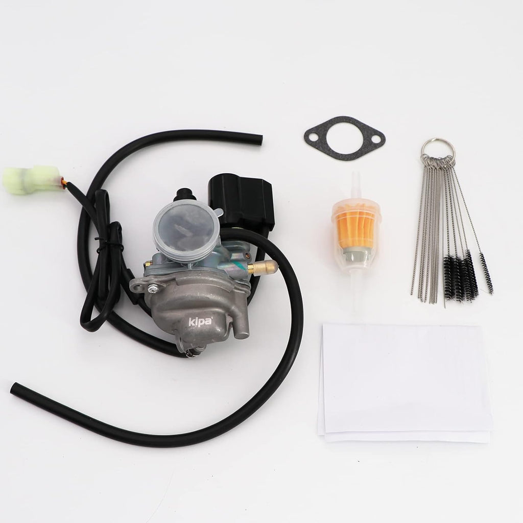 Carburetor Fuel Filter Tool Kit R171610
