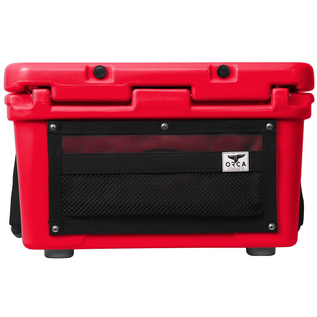 26 Quart Red Cooler T300