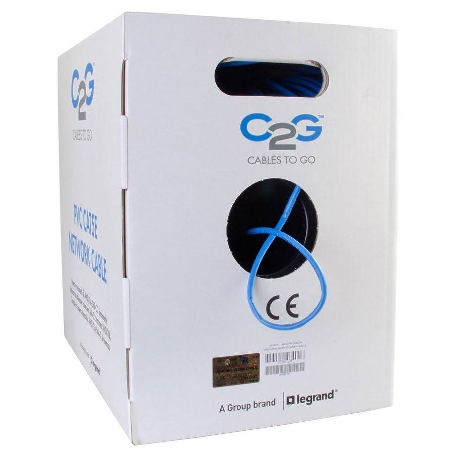 Network Cable E707000
