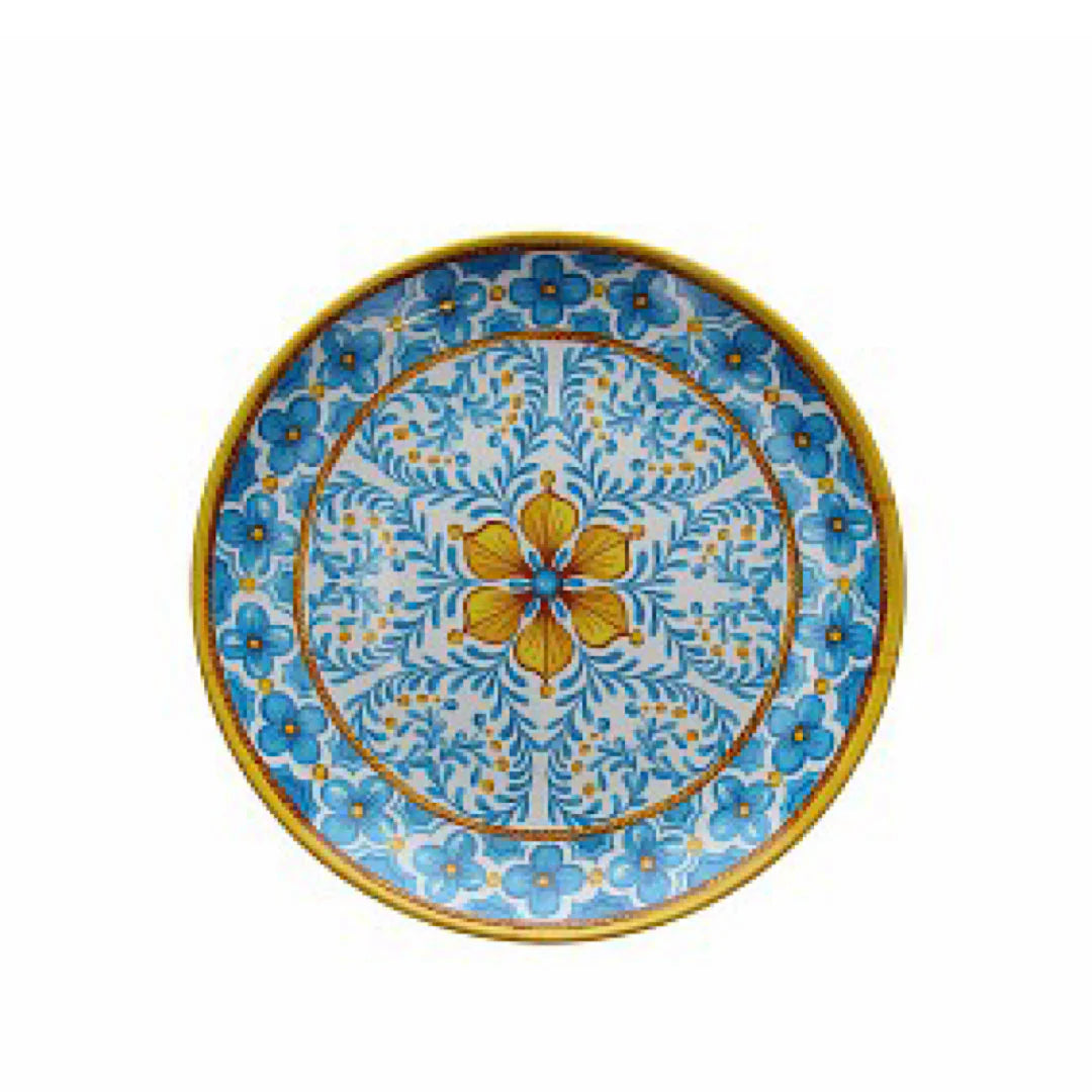 Melamine Round Tray 60cm A851196