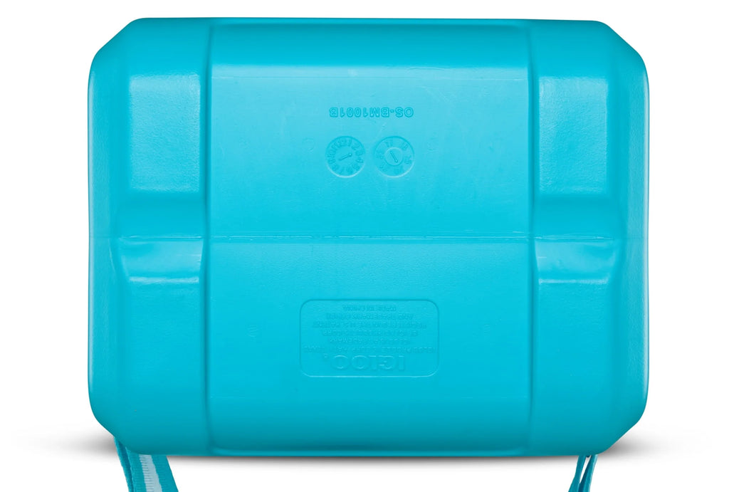 11 QT. Hard Side Cooler A1622